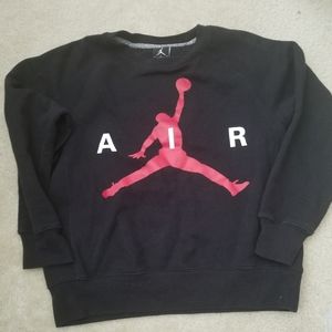 Air Jordan Pullover
